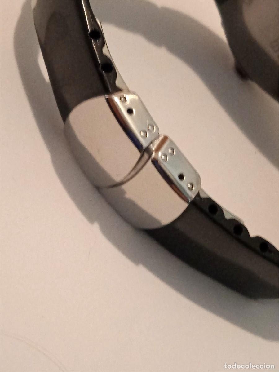 Relojes - Seiko: RELOJ SEIKO KINETIC AUTOM&Aacute;TICO. - Foto 11