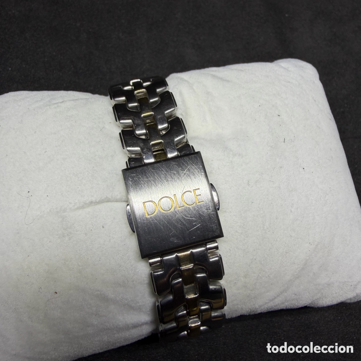 Relojes - Seiko: Reloj Seko Dolce 32mm funcionando - Foto 5