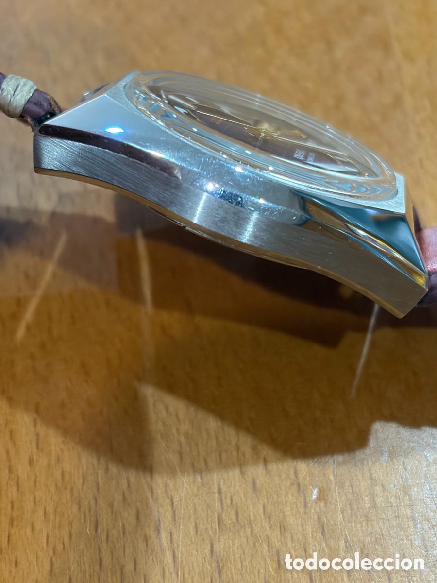 Relojes - Seiko: Seiko mod king Seiko. . - Foto 3