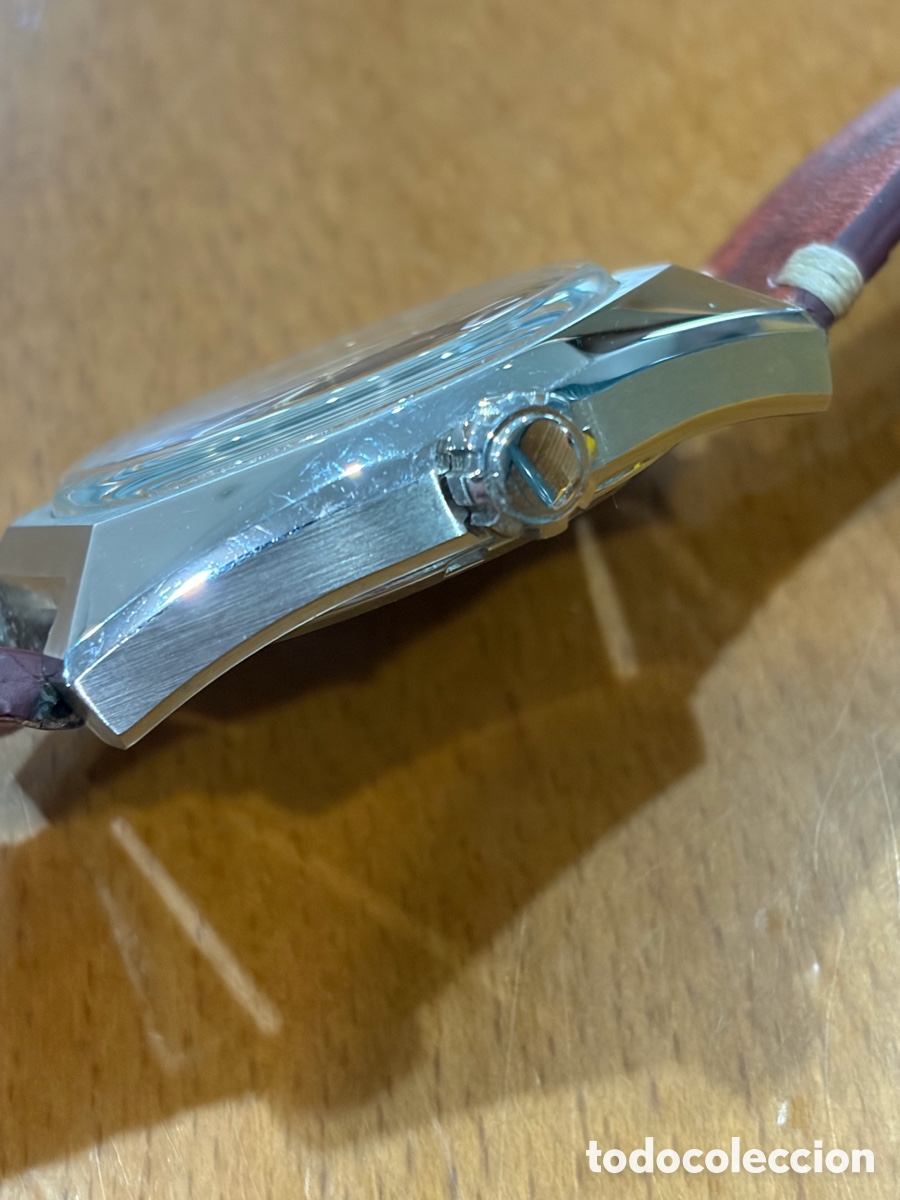 Relojes - Seiko: Seiko mod king Seiko. . - Foto 4