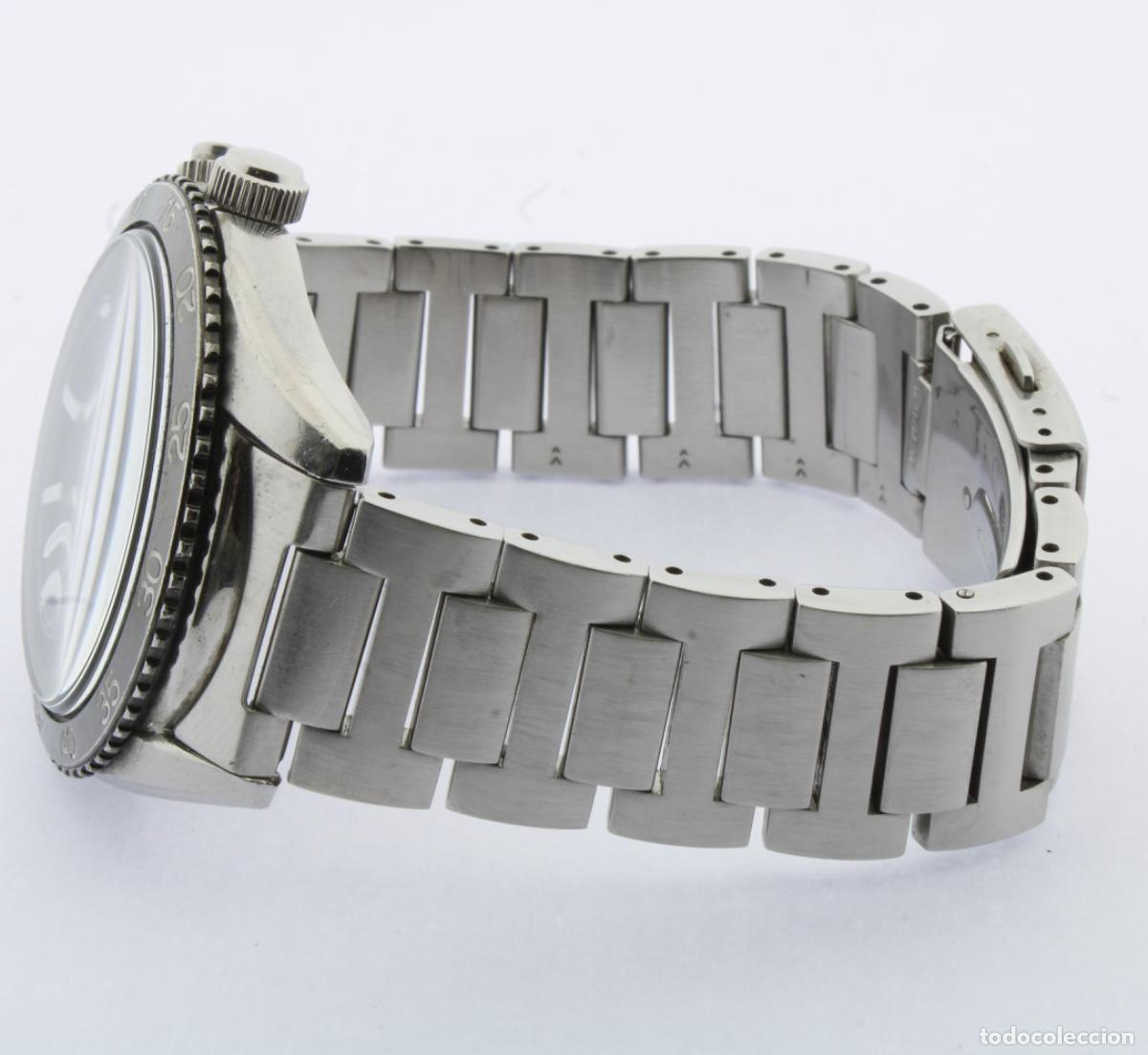 Relojes - Seiko: Reloj Seiko Kinetic 100 M - Full Set - Foto 4
