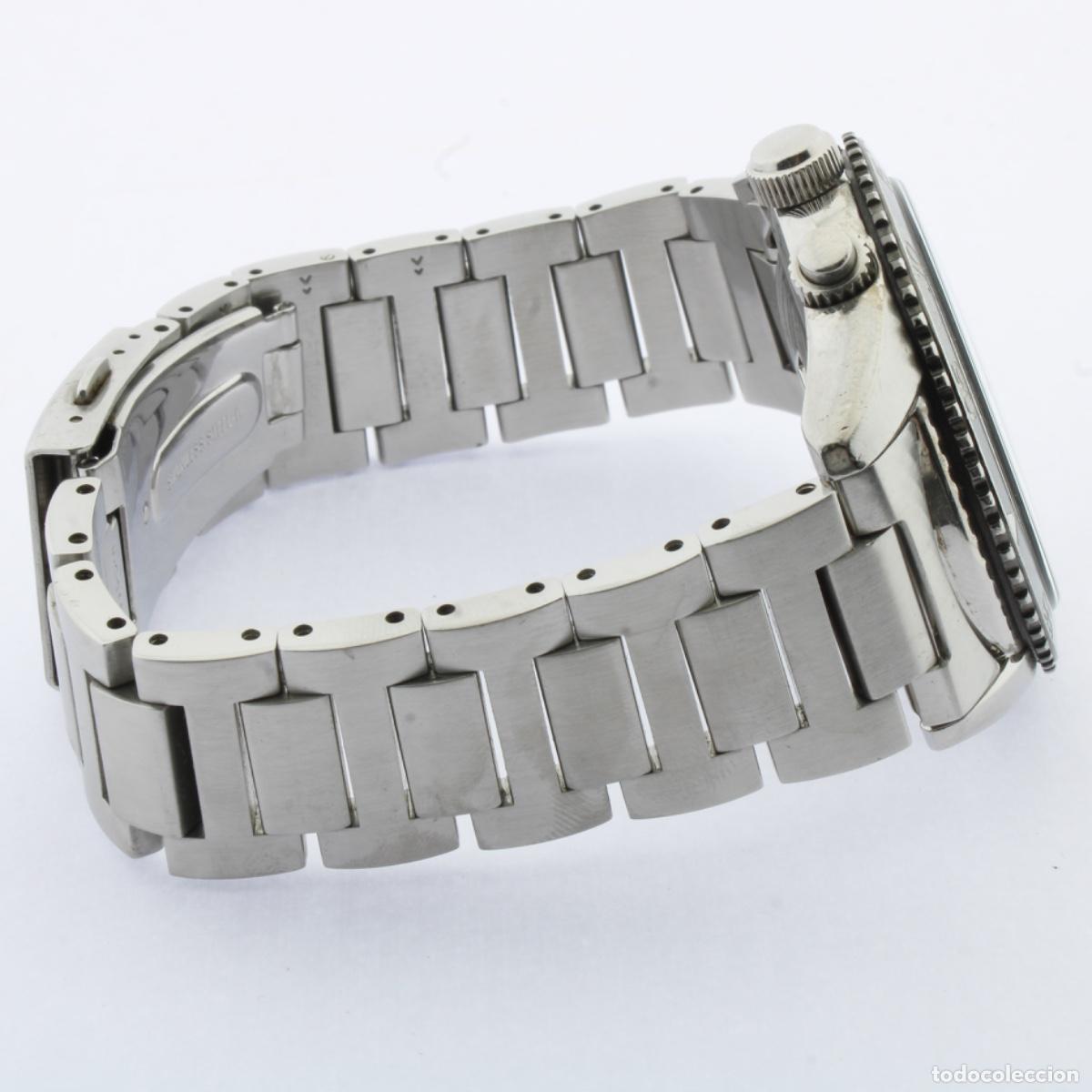 Relojes - Seiko: Reloj Seiko Kinetic 100 M - Full Set - Foto 6