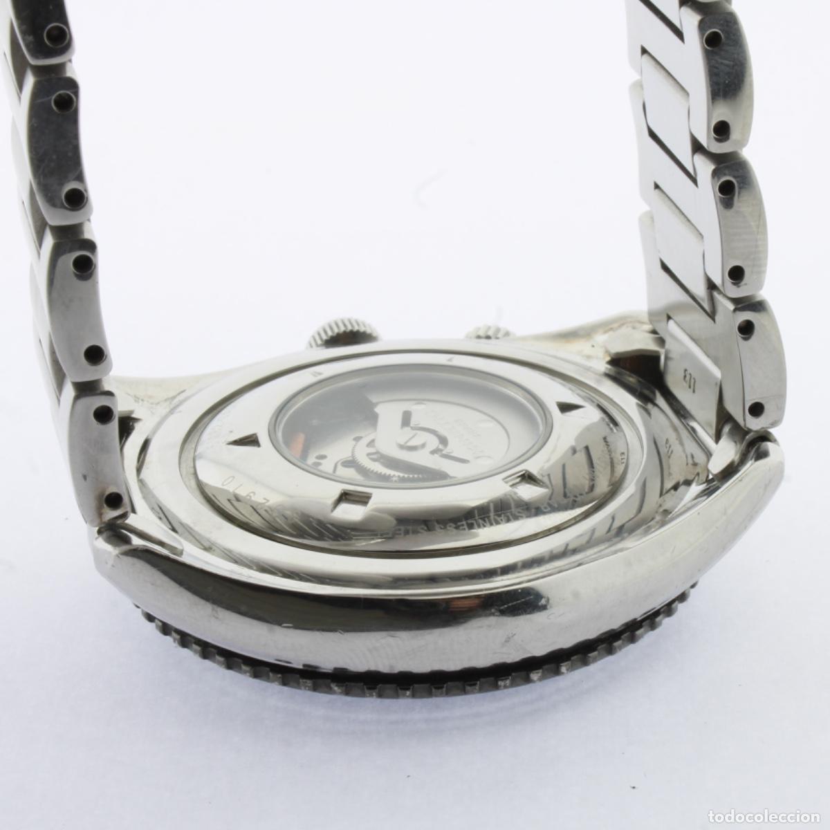 Relojes - Seiko: Reloj Seiko Kinetic 100 M - Full Set - Foto 8