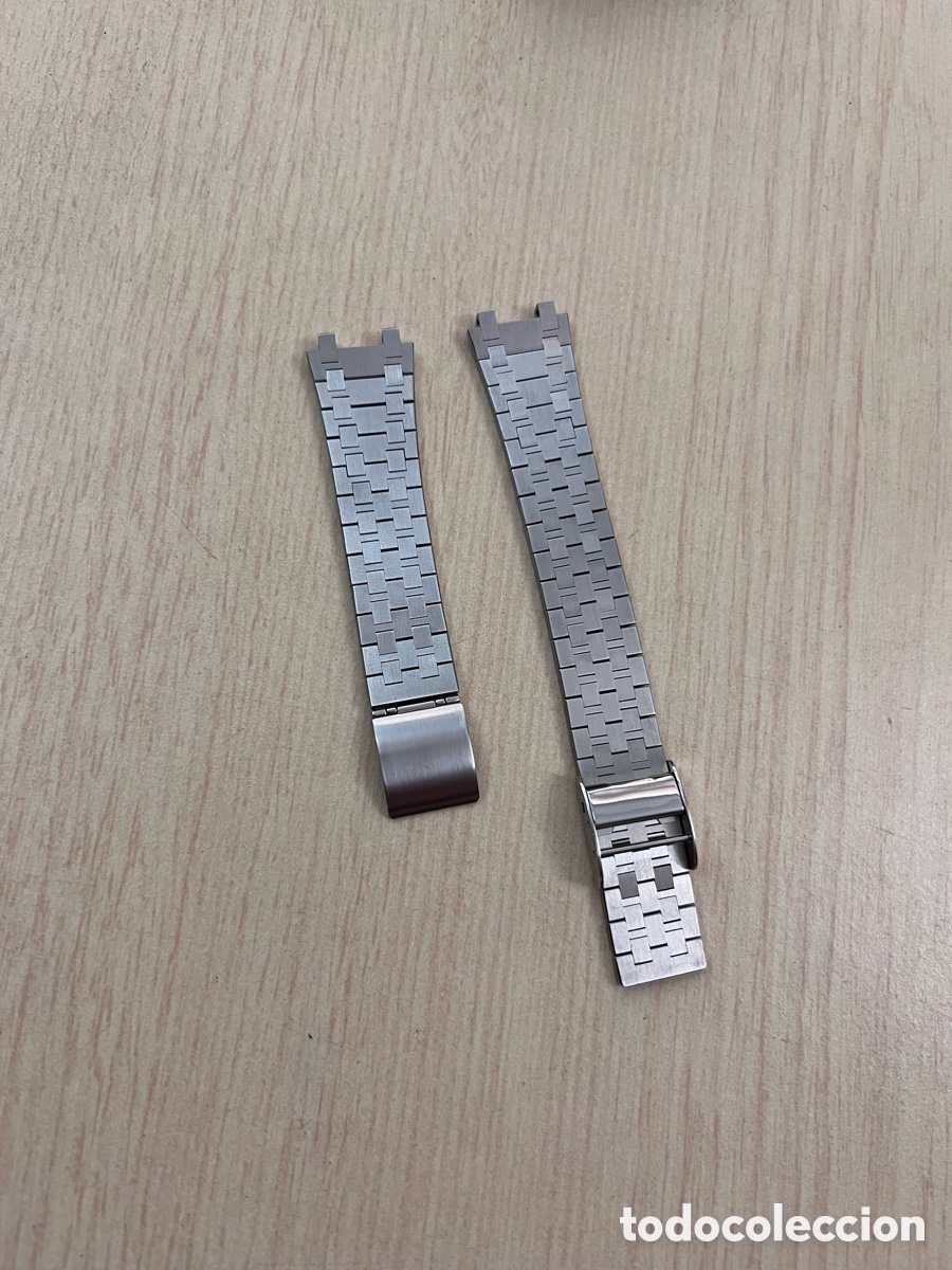 Relojes - Seiko: ✅ pulsera SEIKO C064 Jap&oacute;n B royal como nuevo