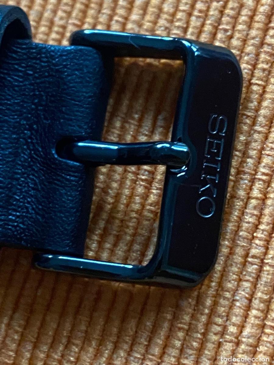 Relojes - Seiko: SEIKO SNKN45 automatico - Foto 2