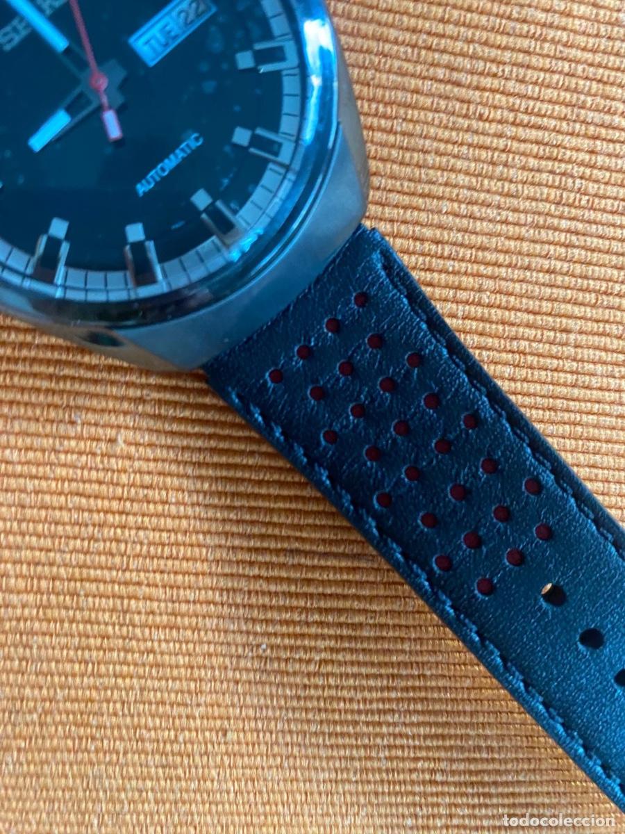 Relojes - Seiko: SEIKO SNKN45 automatico - Foto 5