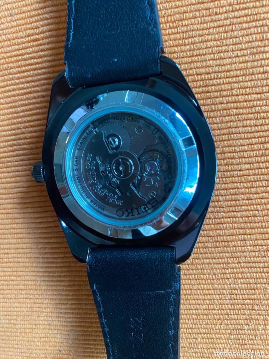 Relojes - Seiko: SEIKO SNKN45 automatico - Foto 6