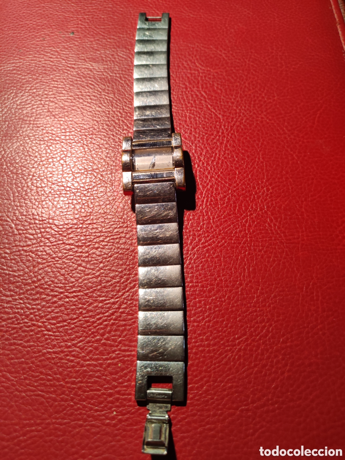 Relojes - Seiko: Reloj pulsera mujer marca Seiko - Foto 2