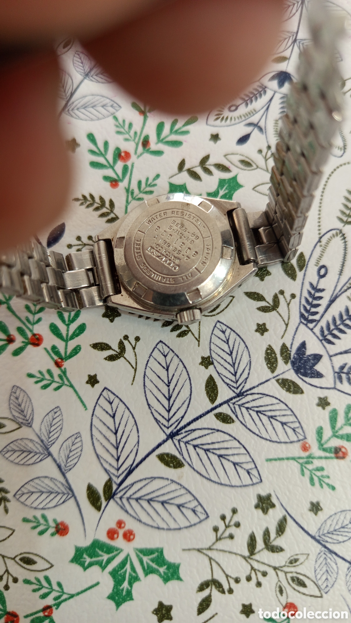 Relojes - Seiko: Bonito Reloj Seiko vintage - Foto 2