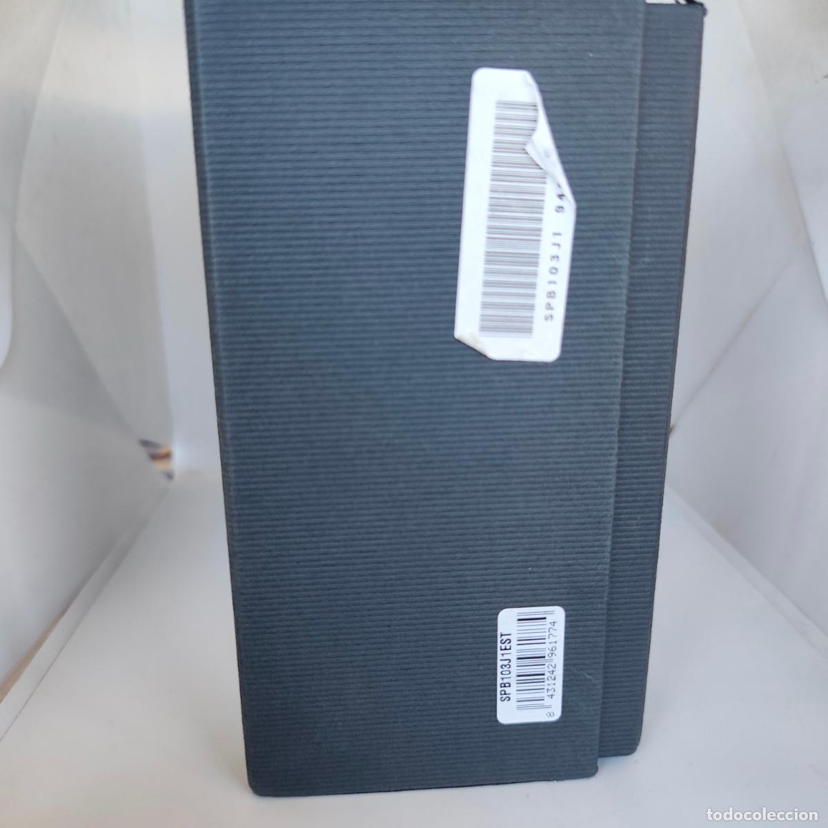 Relojes - Seiko: Caja Box Reloj Seiko Prospex - Foto 3