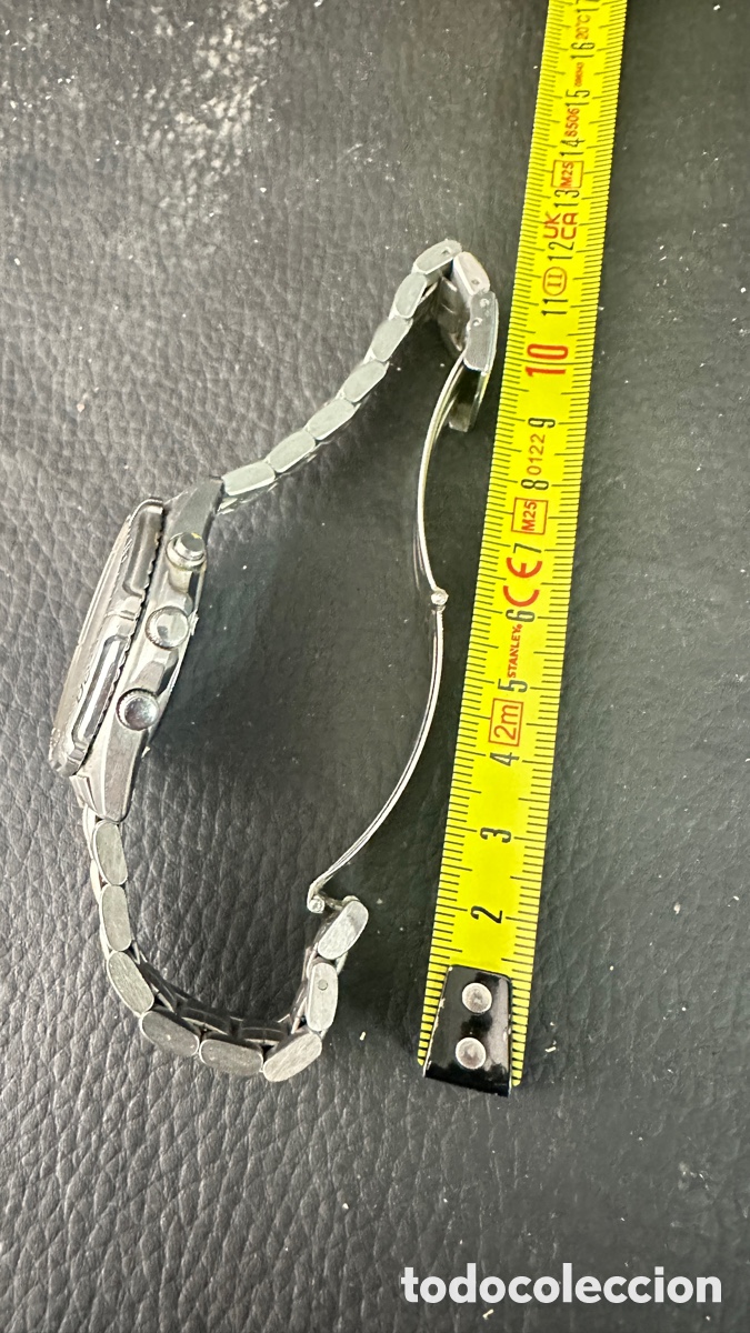 Relojes - Seiko: Reloj de pulsera Seiko - Foto 5