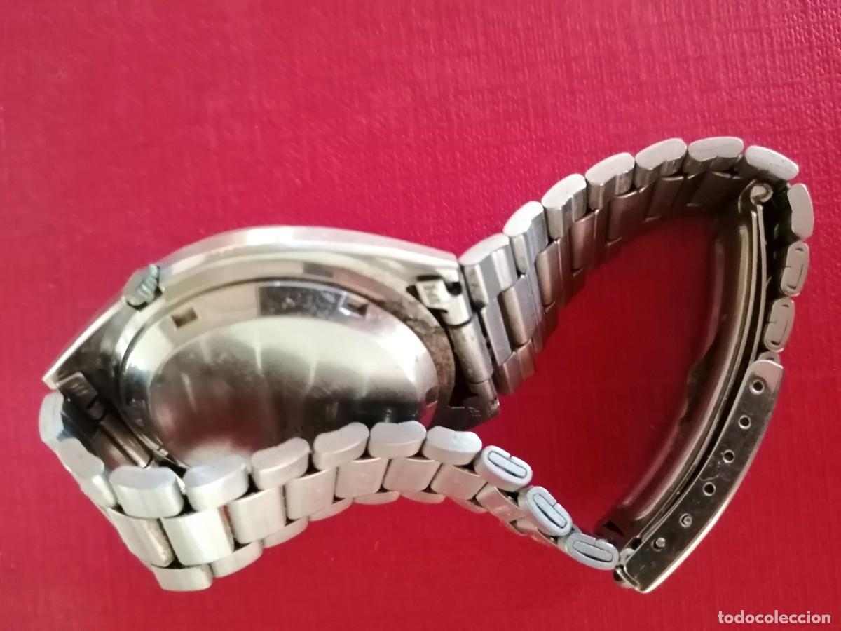 Relojes - Seiko: Reloj Seiko 5 Autom&aacute;tico - Foto 3