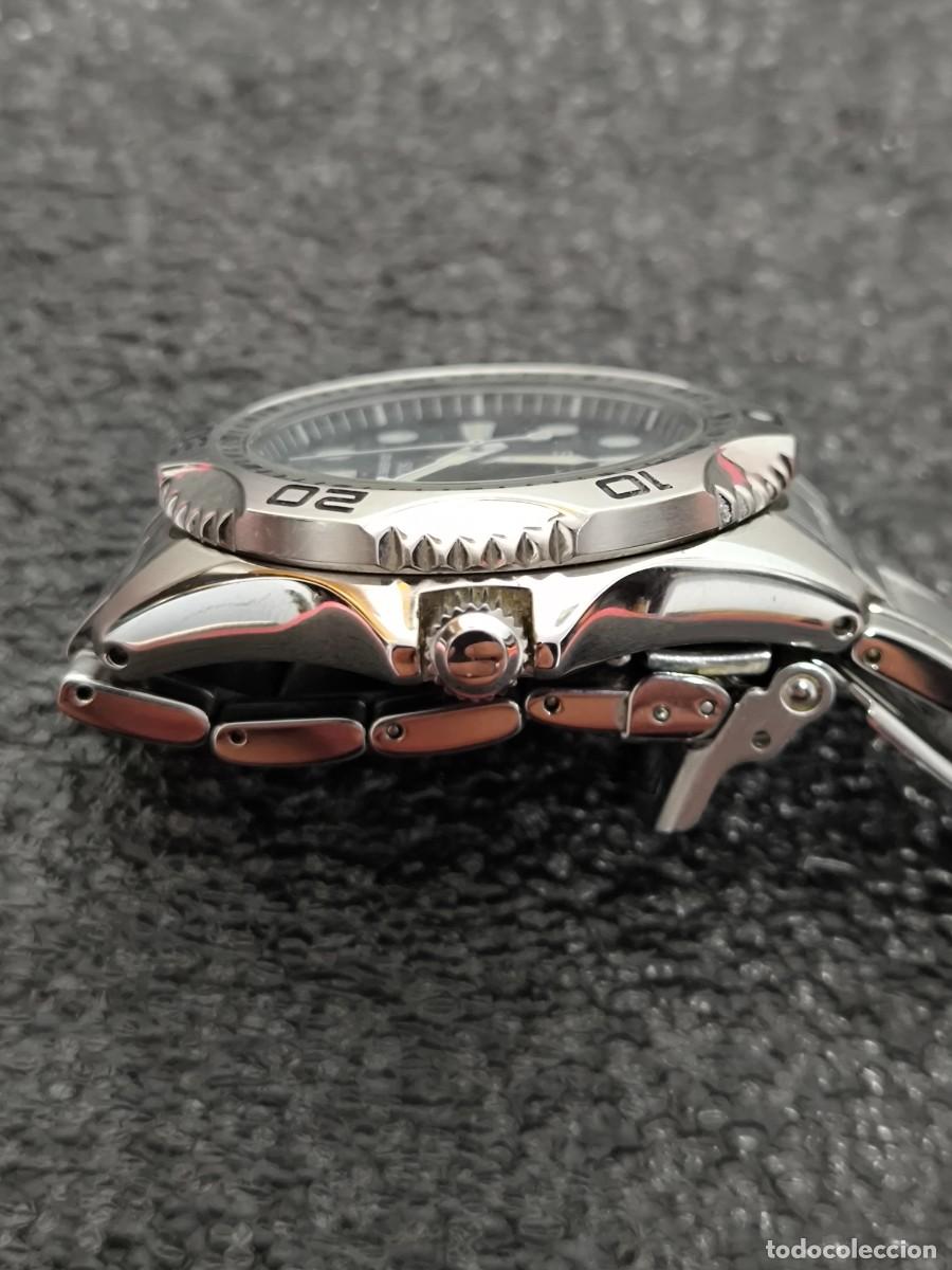 Relojes - Seiko: RELOJ SEIKO SOLAR DIVER&acute;S 200M - Foto 16
