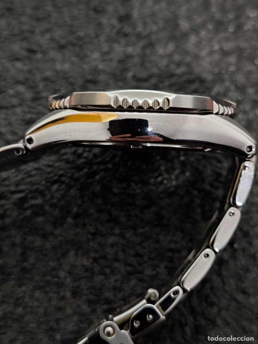 Relojes - Seiko: RELOJ SEIKO SOLAR DIVER&acute;S 200M - Foto 17