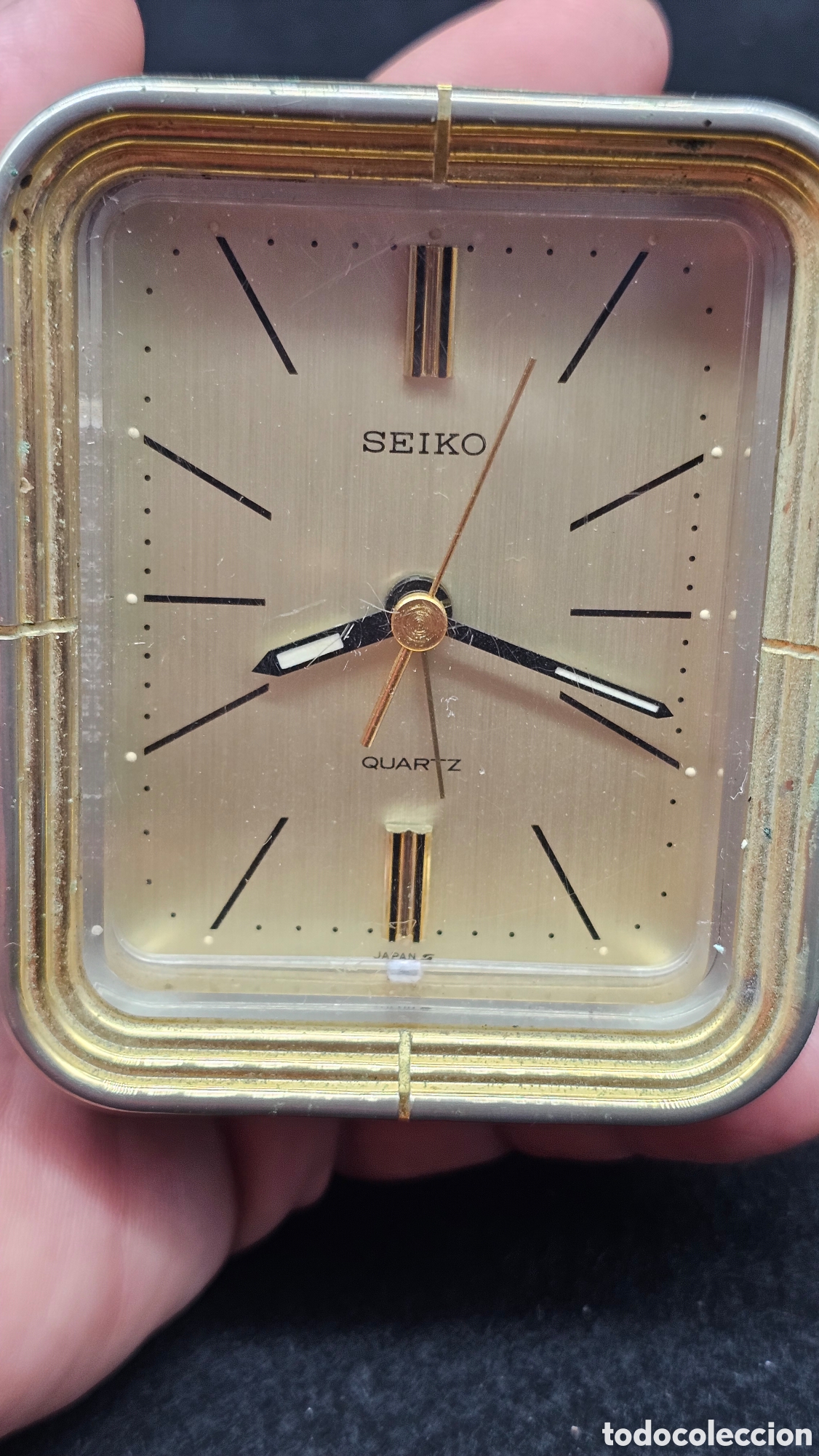 Relojes - Seiko: Reloj vintage seiko... - Foto 7