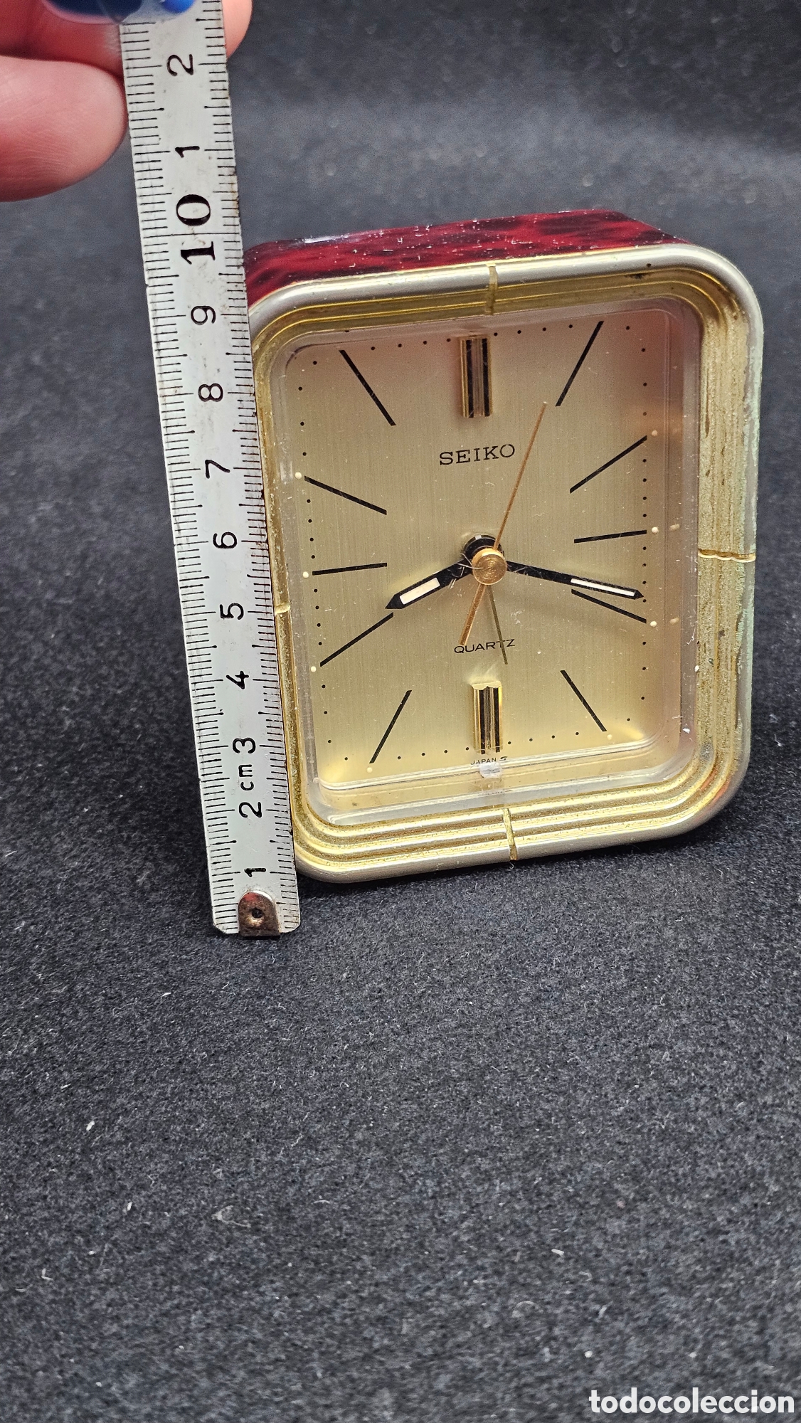 Relojes - Seiko: Reloj vintage seiko... - Foto 8