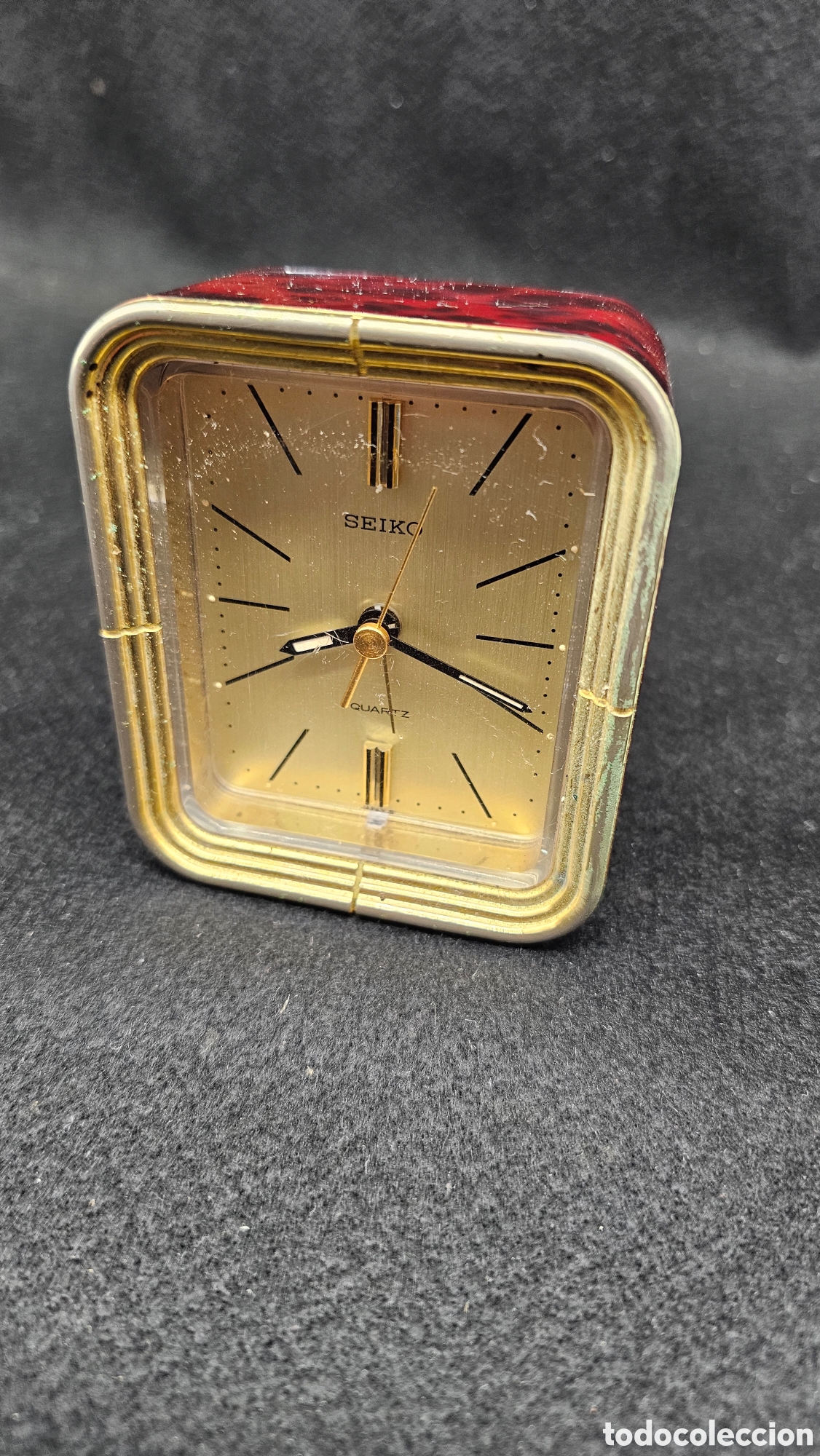 Relojes - Seiko: Reloj vintage seiko...