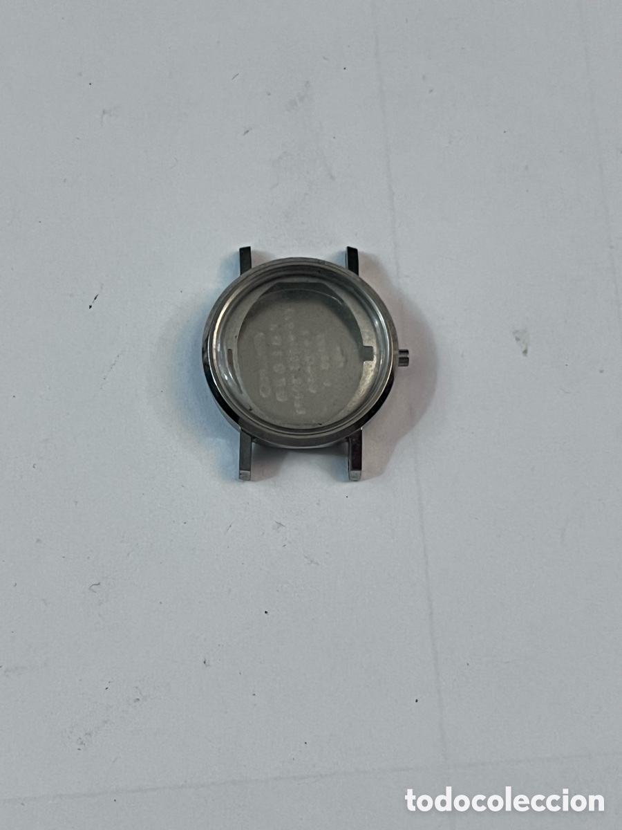 Relojes - Seiko: ✅ caja seiko 11-0030 a estrenar 20,5 mm