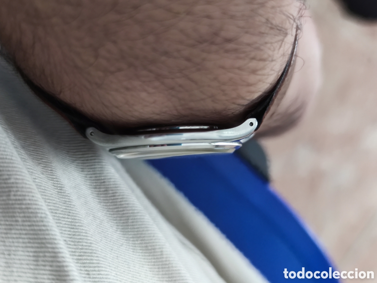 Relojes - Seiko: Seiko 76s extra plat - Foto 6