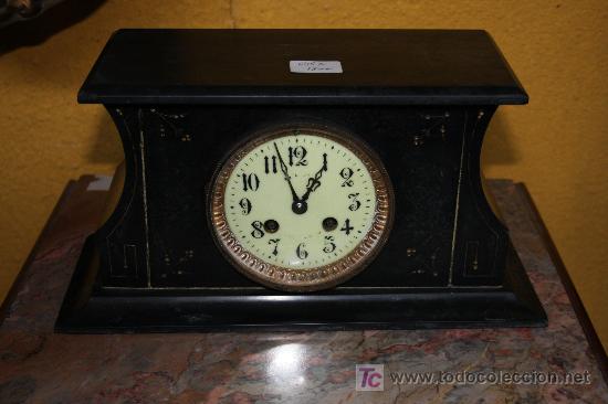 Relojes de carga manual: RELOJ NAPOLE&Oacute;N III RF.646 - Foto 1