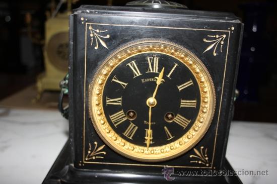 Relojes de carga manual: RELOJ NAPOLE&Oacute;N III REF.4288 - Foto 3