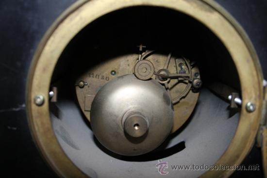 Relojes de carga manual: RELOJ NAPOLE&Oacute;N III REF.4288 - Foto 6