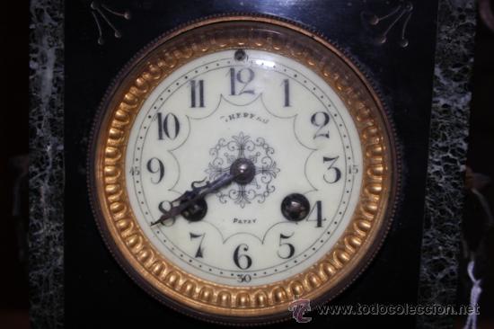 Relojes de carga manual: RELOJ NAPOLE&Oacute;N III REF.1082 - Foto 2