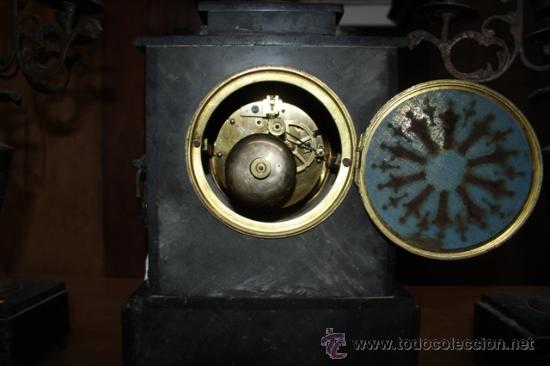 Relojes de carga manual: RELOJ NAPOLE&Oacute;N III REF.1082 - Foto 6