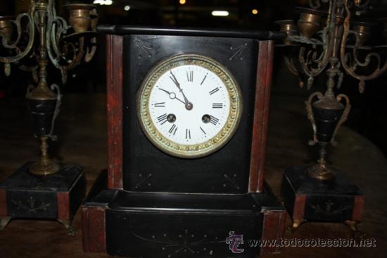 Relojes de carga manual: RELOJ DE COLECCI&Oacute;N REF.1081 - Foto 2