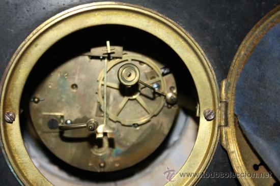 Relojes de carga manual: RELOJ DE COLECCI&Oacute;N REF.1081 - Foto 5