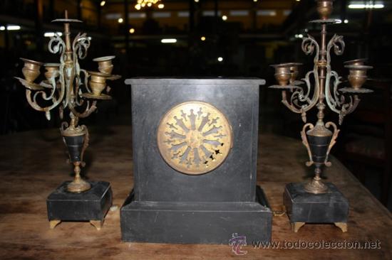 Relojes de carga manual: RELOJ DE COLECCI&Oacute;N REF.1081 - Foto 7