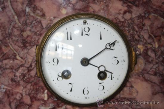Relojes de carga manual: RELOJ ART DEC&Oacute; REF.1214 - Foto 2