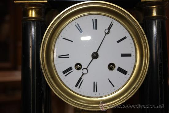 Relojes de carga manual: RELOJ NAPOLE&Oacute;N III REF.2453 - Foto 3