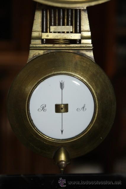 Relojes de carga manual: RELOJ NAPOLE&Oacute;N III REF.2453 - Foto 4