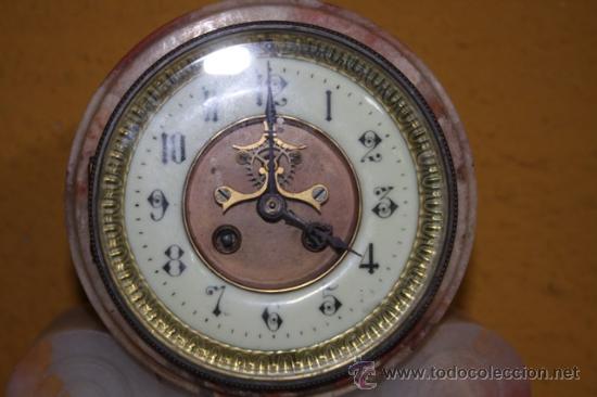 Relojes de carga manual: RELOJ EPOCA, NAPOLEON III REF.3652 - Foto 3