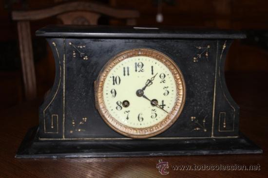 Relojes de carga manual: RELOJ NAPOLE&Oacute;N III RF.646 - Foto 2