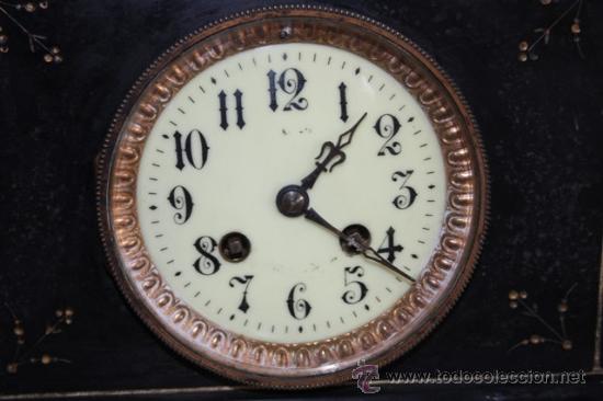 Relojes de carga manual: RELOJ NAPOLE&Oacute;N III RF.646 - Foto 3