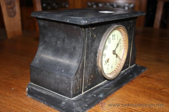Relojes de carga manual: RELOJ NAPOLE&Oacute;N III RF.646 - Foto 4