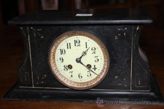 Relojes de carga manual: RELOJ NAPOLE&Oacute;N III RF.646 - Foto 5