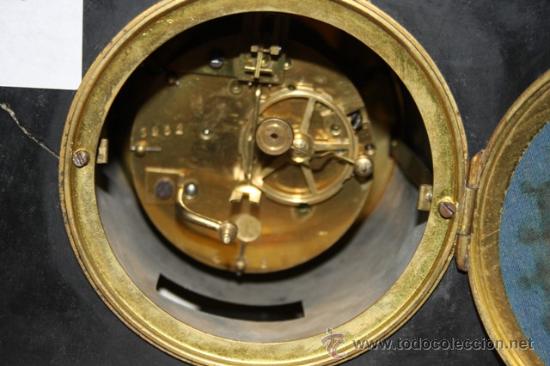 Relojes de carga manual: RELOJ NAPOLE&Oacute;N III RF.646 - Foto 7