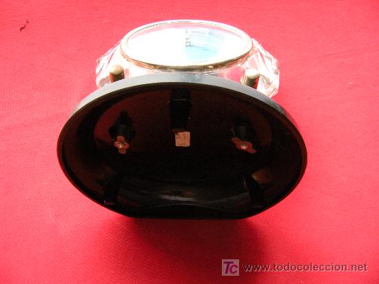 Relojes de carga manual: RELOJ DE SROBREMESA MAJAK - Foto 5