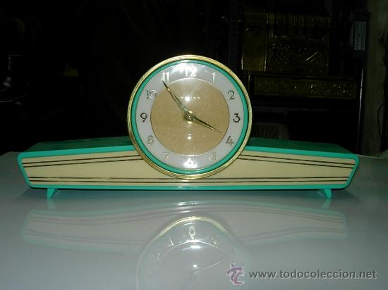 Relojes de carga manual: reloj DOKAP - Foto 1