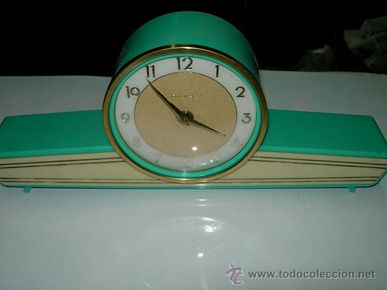 Relojes de carga manual: reloj DOKAP - Foto 2