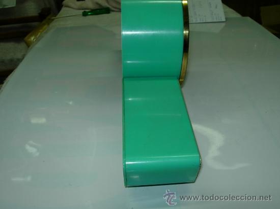 Relojes de carga manual: reloj DOKAP - Foto 3