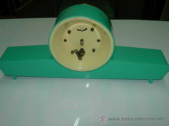 Relojes de carga manual: reloj DOKAP - Foto 4