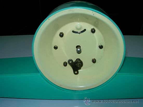 Relojes de carga manual: reloj DOKAP - Foto 5
