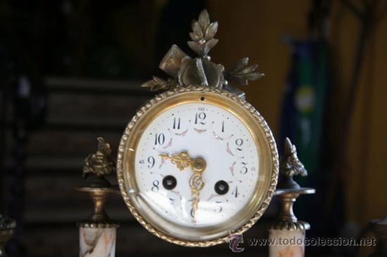 Relojes de carga manual: RELOJ REINA ANA REF.3655 - Foto 3