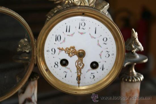 Relojes de carga manual: RELOJ REINA ANA REF.3655 - Foto 4