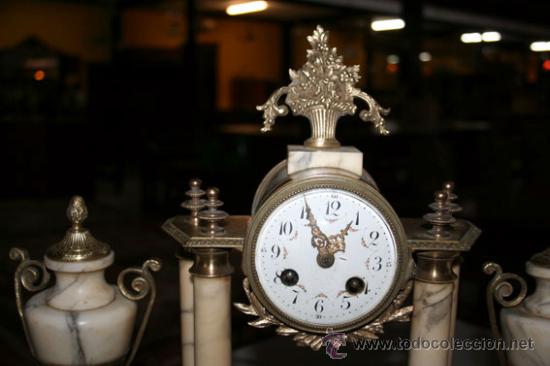 Relojes de carga manual: RELOJ REINA ANA REF.1026 - Foto 3