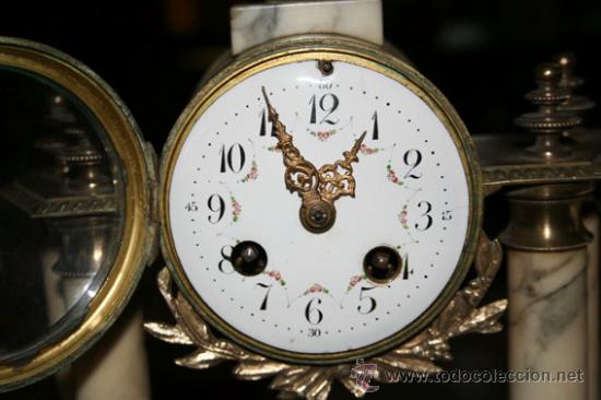 Relojes de carga manual: RELOJ REINA ANA REF.1026 - Foto 4